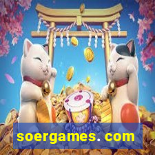 soergames. com