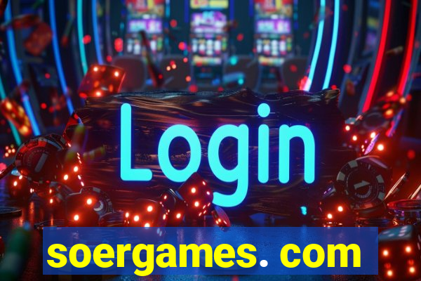 soergames. com