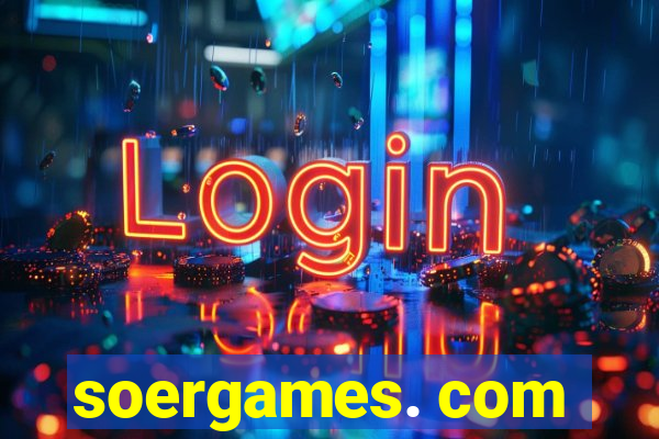 soergames. com