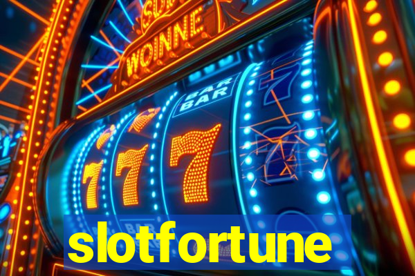 slotfortune