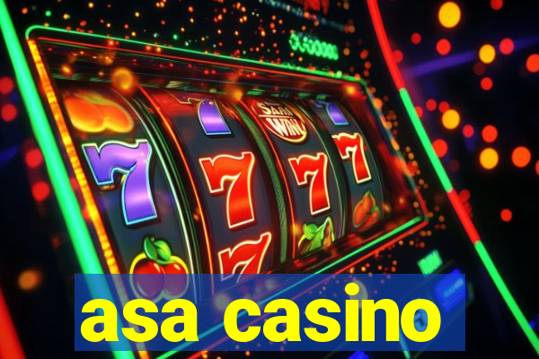 asa casino