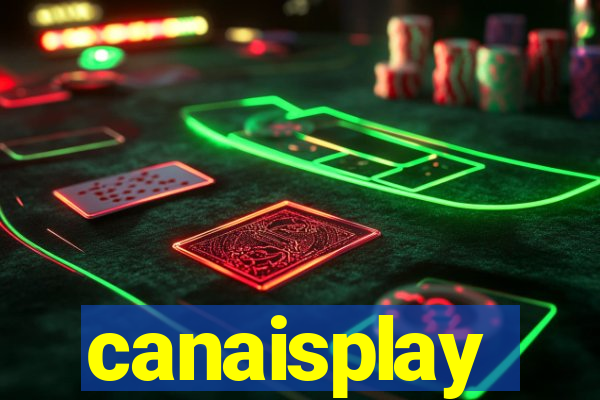 canaisplay