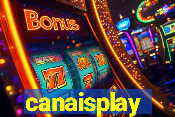 canaisplay