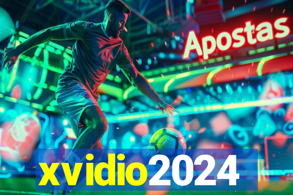 xvidio2024