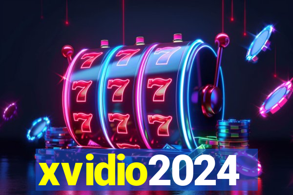 xvidio2024