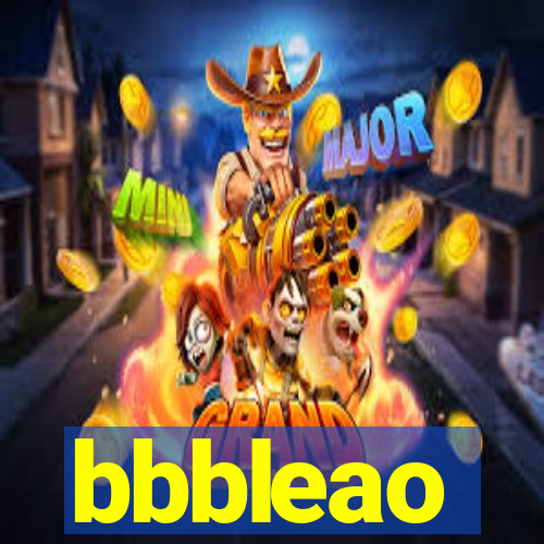 bbbleao