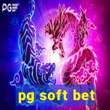 pg soft bet