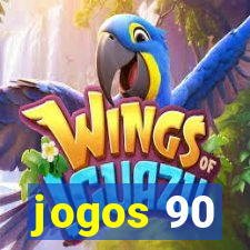 jogos 90