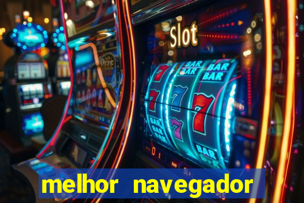 melhor navegador para jogar xcloud