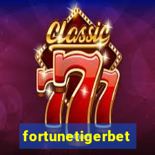 fortunetigerbet