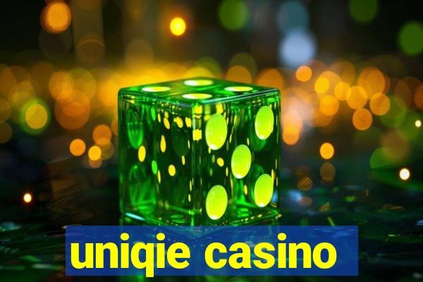 uniqie casino