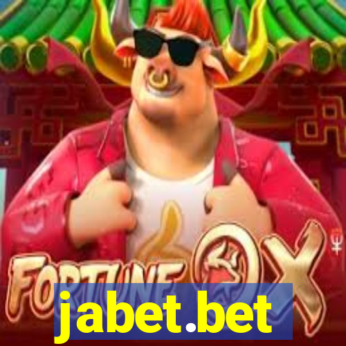 jabet.bet