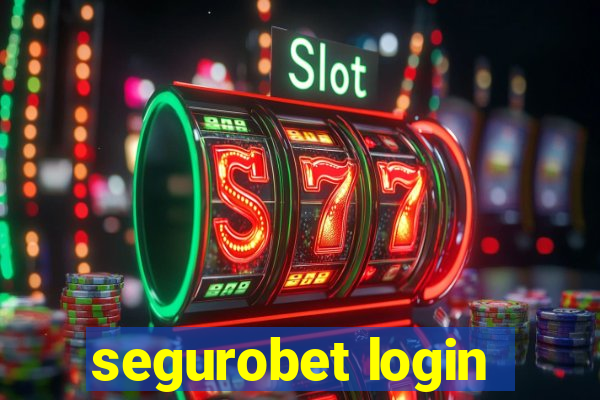 segurobet login