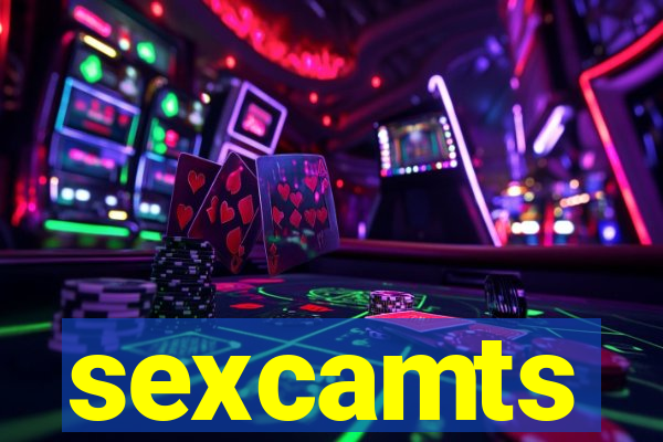 sexcamts