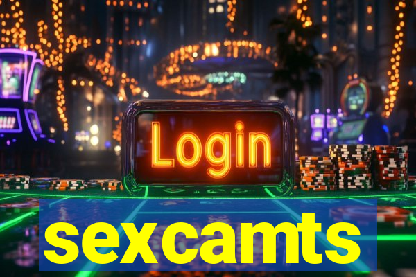 sexcamts