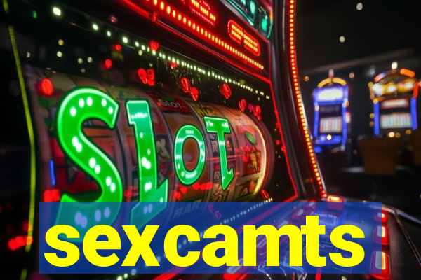 sexcamts