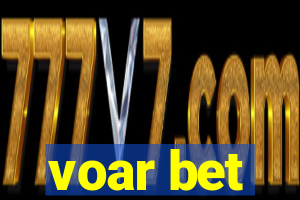 voar bet