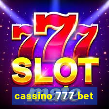 cassino 777 bet