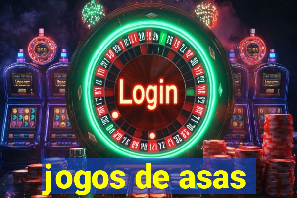 jogos de asas