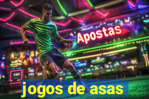 jogos de asas