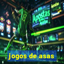 jogos de asas