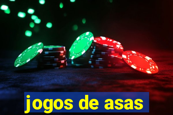 jogos de asas