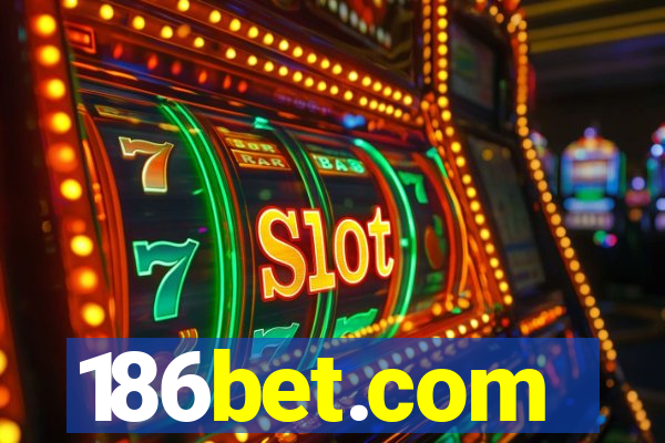 186bet.com