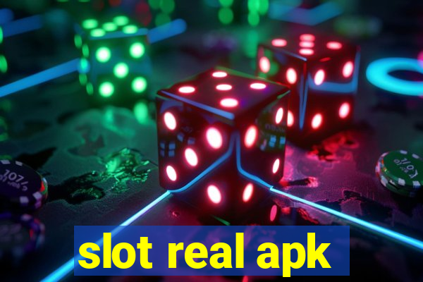 slot real apk