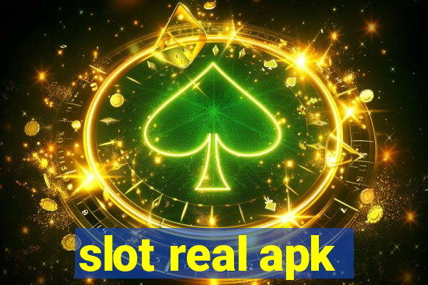 slot real apk