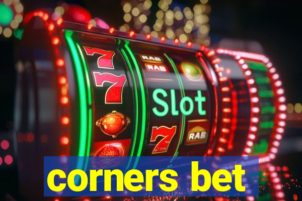 corners bet