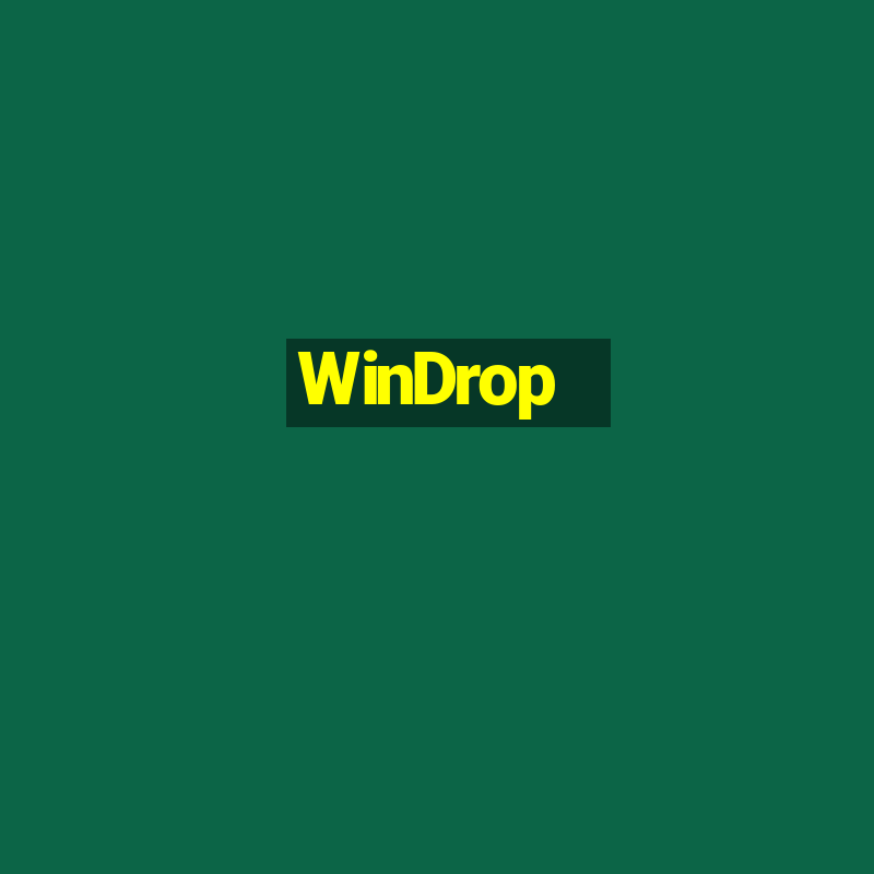 WinDrop