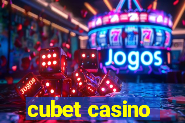 cubet casino