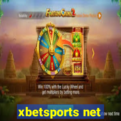 xbetsports net