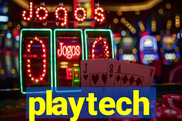 playtech