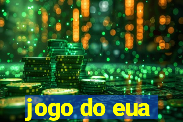 jogo do eua