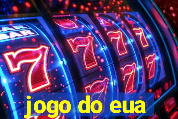 jogo do eua