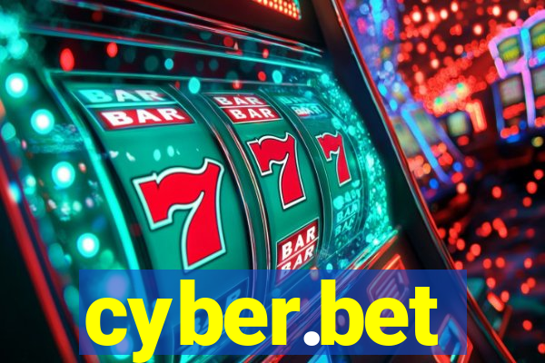 cyber.bet