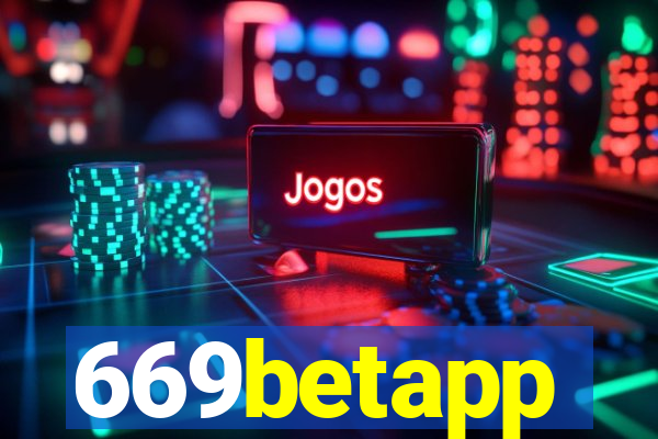 669betapp