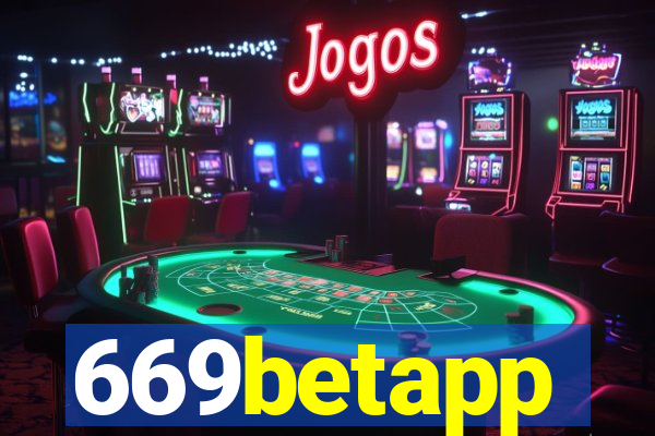 669betapp