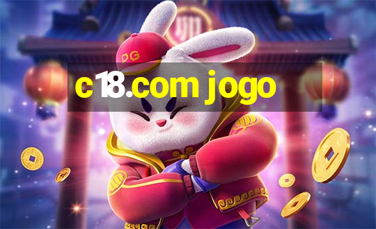 c18.com jogo