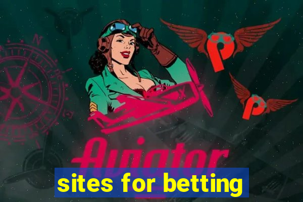 sites for betting