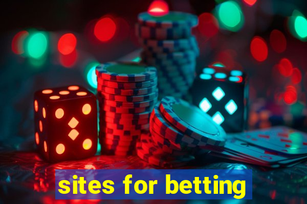 sites for betting