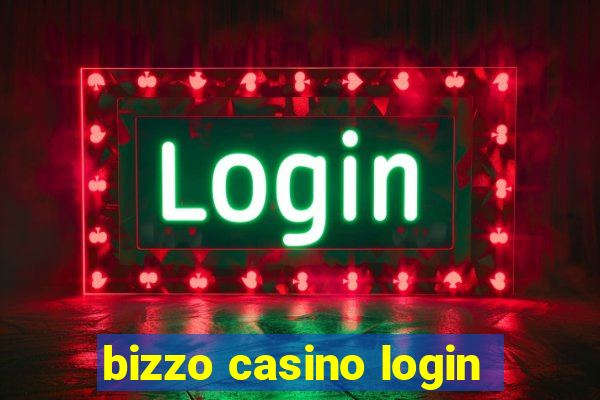 bizzo casino login