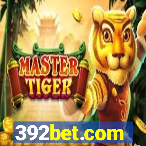 392bet.com