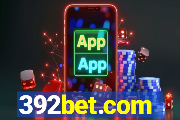 392bet.com