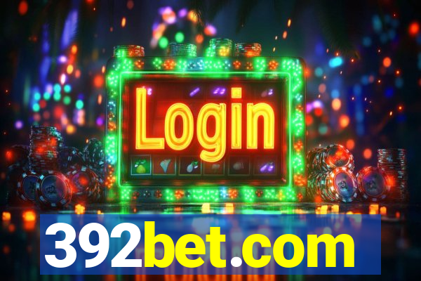 392bet.com