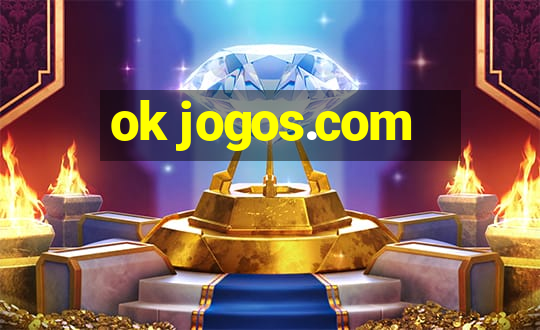 ok jogos.com