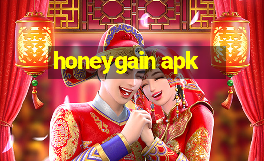 honeygain apk