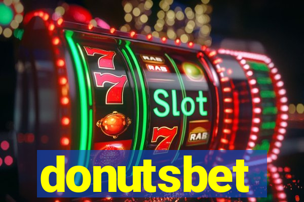 donutsbet