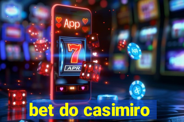 bet do casimiro